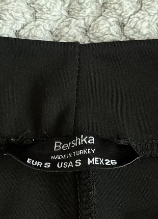 Велосипедки bershka6 фото