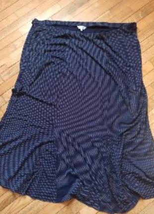 Юбка довга 2