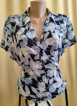 10. сорочка на запах