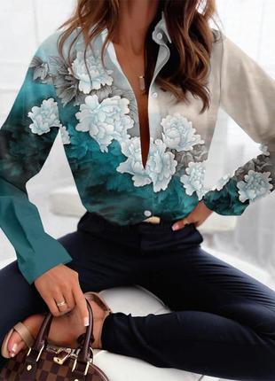 Жіночі сорочки 3 кольори