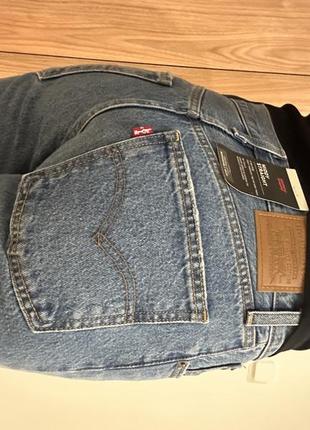 Джинси levi’s5 фото