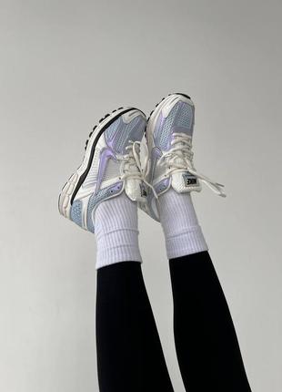 Nike vomero 5 purple, кросівки, кроссовки9 фото