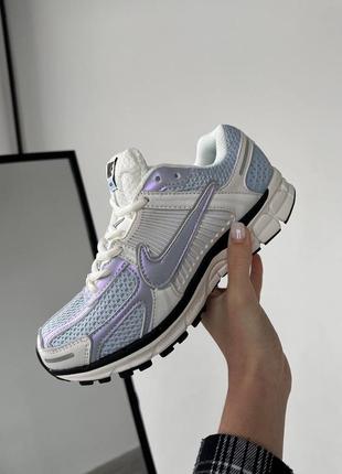 Nike vomero 5 purple, кросівки, кроссовки8 фото