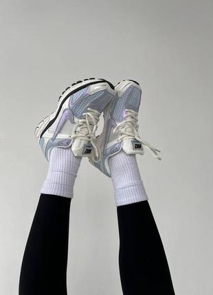 Nike vomero 5 purple, кросівки, кроссовки7 фото
