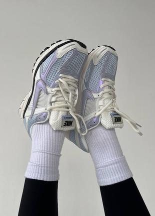 Nike vomero 5 purple, кросівки, кроссовки4 фото