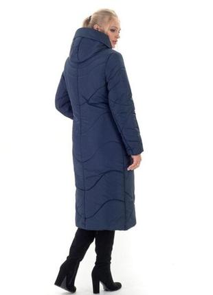 Пальто женское до 66 размер2 фото
