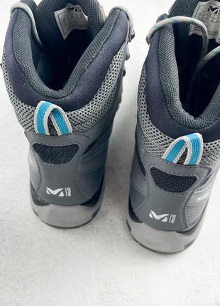 Ботинки millet3 фото
