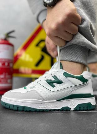 Кроссовки new balance 550