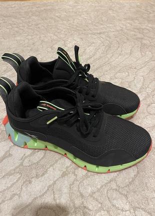 Чоловічі оригінальні кросівки reebok