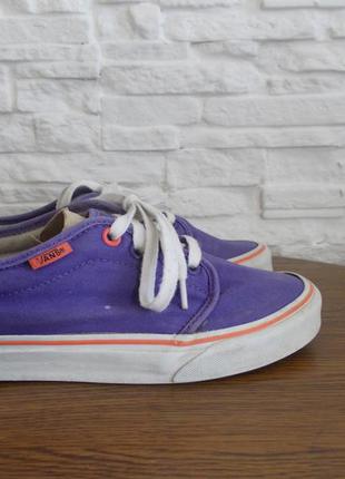 vans us 6