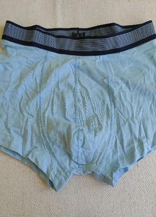 Мужские трусы боксеры хлопок primark
