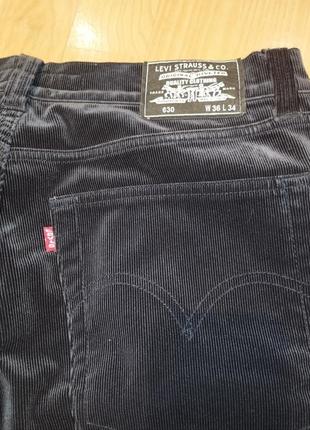 Штани levis6 фото