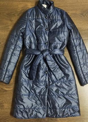 Куртка пальто arin apparel2 фото