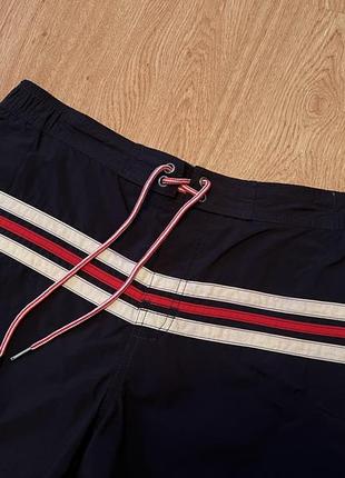 Спортивні шорти tommy hilfiger3 фото