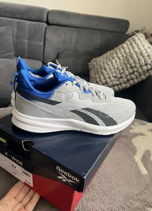 Чоловічі кросівки reebok runner 4. 42 розмір2 фото