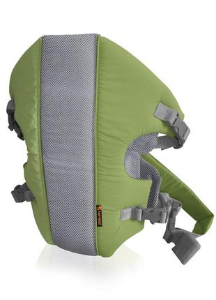 Кенгурушка lorelli discovery (green) pro_528