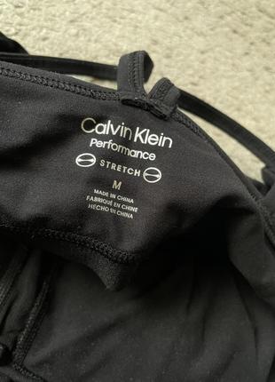 Спортивний комбінезон calvin klein4 фото