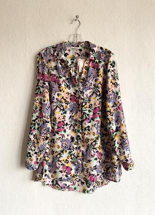 Гарна сорочка блуза