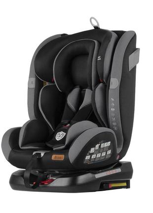 Автокрісло tilly bliss t-535 isofix, від народження до 12 років (36 кг) pro_1212 фото