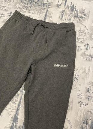 Gymshark   мужские спортивные штаны2 фото