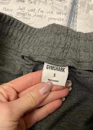 Gymshark   мужские спортивные штаны3 фото