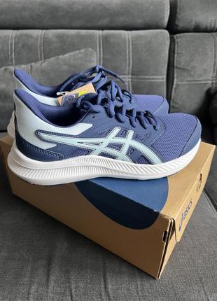 Жіночі , спортивні кросівки asics . 39 розмір2 фото