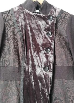 Демисезонное легкое женское пальто promod4 фото