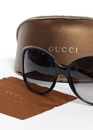 Очки gucci,оригинал