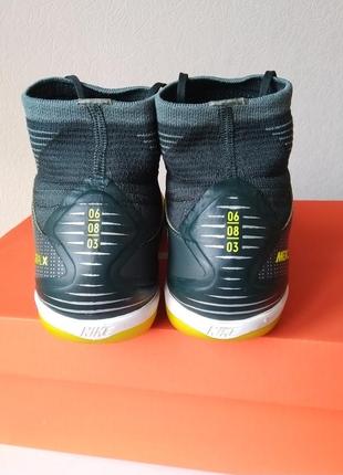 Футзалки 35-36
nike mercurialx proximo cr7, бутси, копи6 фото