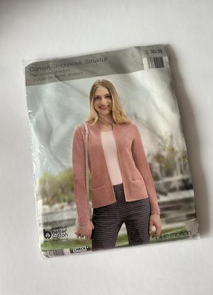 Кофта женская 2