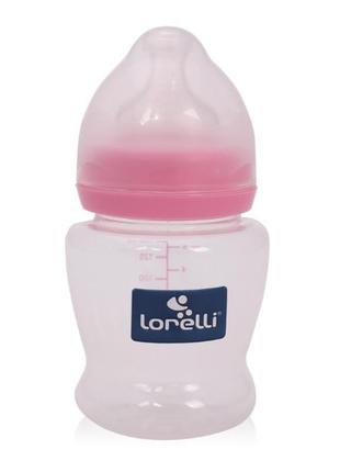 Молокоотсос ручной lorelli 10220360004 (pink) pro_4322 фото