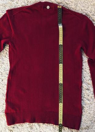 Кофточка, лонгслив, свитерок michael kors оригинал бренд размер s,m8 фото