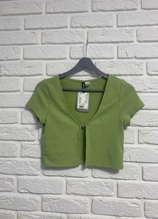 Футболка h&m