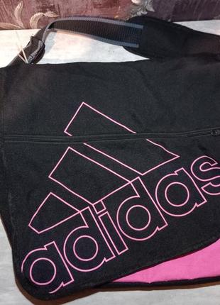 Сумка adidas оригінал