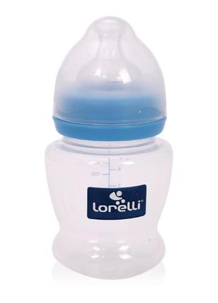 Молокоотсос ручной lorelli 10220360003 (blue) pro_4322 фото