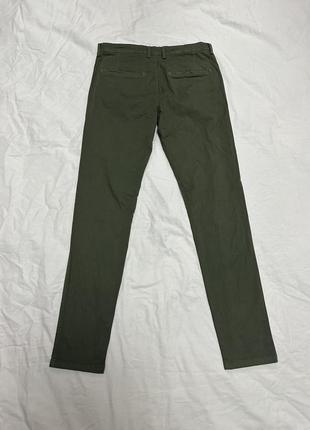 Зелені брюки 😍2 фото
