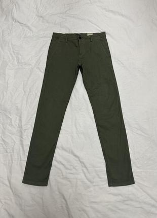 Зелені брюки 😍1 фото
