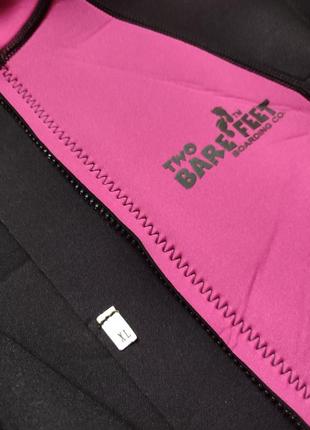 Неопреновая женская куртка l-xl