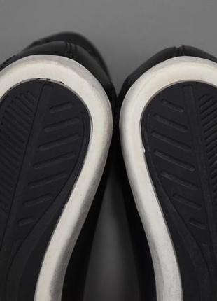 Tcx x-rap waterproof мотоботи мото черевики чоловічі шкіра непромокаючі індонезія оригінал 42 р/27см10 фото