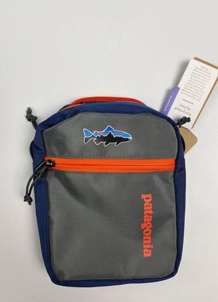 Новий красивезний дизайн сумок від patagonia5 фото