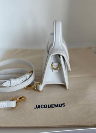 Сумочка jacquemus5 фото