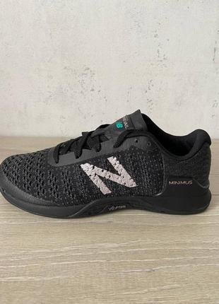 Кросівки new balance minimus prevail2 фото