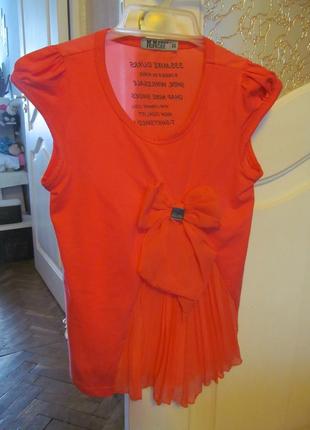 Футболочка