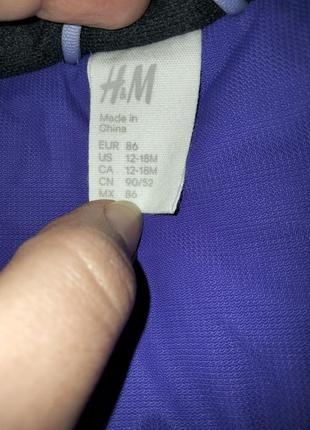 Комбінезон h&m3 фото