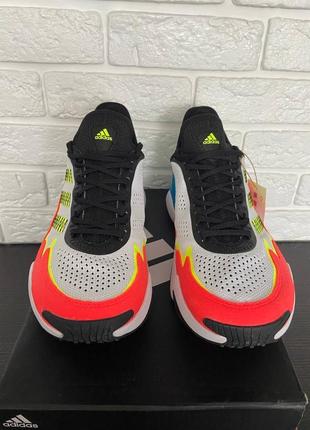 Кросівки adidas impact flx2 фото