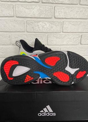 Кросівки kuwait adidas impact flx5 фото
