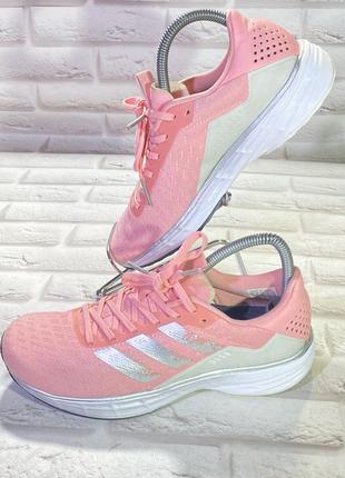 Кросівки adidas