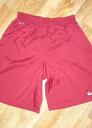 Шорты nike dri fit2 фото