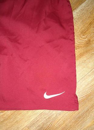 Шорты nike dri fit4 фото