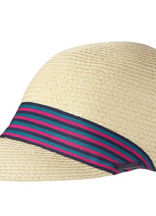 Schoffel pure sun cap жіноча кепка капелюх